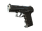 Souvenir P2000 | Panther Camo (Battle-Scarred)