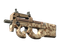 Souvenir P90 | Desert DDPAT (Factory New)