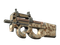 Souvenir P90 | Desert DDPAT (Field-Tested)