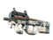 Souvenir P90 | Schematic (Factory New)