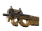 Souvenir P90 | Run and Hide (Field-Tested)