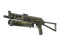 Souvenir PP-Bizon | Anolis (Battle-Scarred)