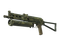 Souvenir PP-Bizon | Anolis (Factory New)