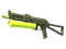 Souvenir PP-Bizon | Chemical Green (Factory New)