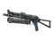 Souvenir PP-Bizon | Night Ops (Minimal Wear)
