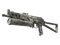 Souvenir PP-Bizon | Urban Dashed (Well-Worn)