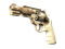 Souvenir R8 Revolver | Desert Brush (Minimal Wear)