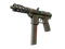 Сувенирный Tec-9 | Армейская сетка (Поношенное)