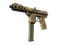 Souvenir Tec-9 | Blast From the Past (Battle-Scarred)