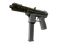 Сувенирный Tec-9 | Латунь (Закалённое в боях)