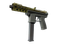 Souvenir Tec-9 | Brass (Minimal Wear)