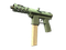 Souvenir Tec-9 | Groundwater (Well-Worn)