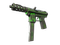 Souvenir Tec-9 | Nuclear Threat (Battle-Scarred)