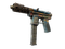 Souvenir Tec-9 | Remote Control (Battle-Scarred)