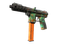 Souvenir Tec-9 | Toxic (Battle-Scarred)