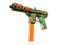 Souvenir Tec-9 | Toxic (Minimal Wear)