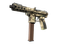 Souvenir Tec-9 | VariCamo (Well-Worn)