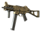 Souvenir UMP-45 | Mudder (Factory New)