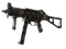 Souvenir UMP-45 | Scorched (Minimal Wear)