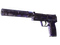Souvenir USP-S | Purple DDPAT (Minimal Wear)