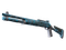 Сувенирный XM1014 | Смешанный синий камуфляж (Прямо с завода)