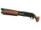 Sawed-Off | Copper (Battle-Scarred)