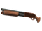 Sawed-Off | Медь (Немного поношенное)