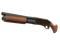 Sawed-Off | Медь (Поношенное)