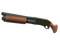 Sawed-Off | Янтарный градиент (После полевых испытаний)