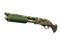 Sawed-Off | Пиксельный камуфляж «Лес» (Прямо с завода)