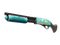 Sawed-Off | Безмятежность (Немного поношенное)
