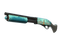 Sawed-Off | Serenity (Well-Worn)