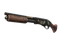 Sawed-Off | Сушь (Закалённое в боях)