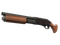 Sawed-Off | Runoff (Закалённое в боях)