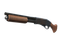 Sawed-Off | Пыльник (Прямо с завода)