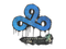 Sealed Graffiti | Cloud9 | Antwerp 2022