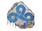 Запечатанный граффити | Cloud9 | Рио-2022