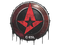 Запечатанный граффити | Astralis | Катовице-2019