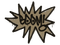 Sealed Graffiti | BOOM (Dust Brown)