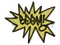 Sealed Graffiti | BOOM (Tracer Yellow)