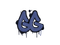 Sealed Graffiti | GGEZ (SWAT Blue)