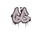 Sealed Graffiti | GGEZ (War Pig Pink)