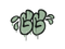 Sealed Graffiti | GGWP (Cash Green)
