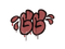 Sealed Graffiti | GGWP (Blood Red)