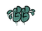 Sealed Graffiti | GGWP (Frog Green)