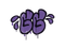 Sealed Graffiti | GGWP (Monster Purple)