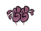 Sealed Graffiti | GGWP (Princess Pink)