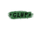 Sealed Graffiti | GLHF (Jungle Green)