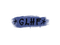 Sealed Graffiti | GLHF (SWAT Blue)