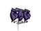 Sealed Graffiti | GTG (Monster Purple)